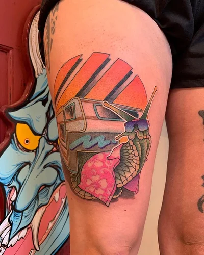Brodie tattoo 026