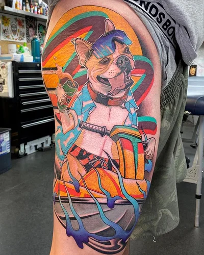 Brodie tattoo 028