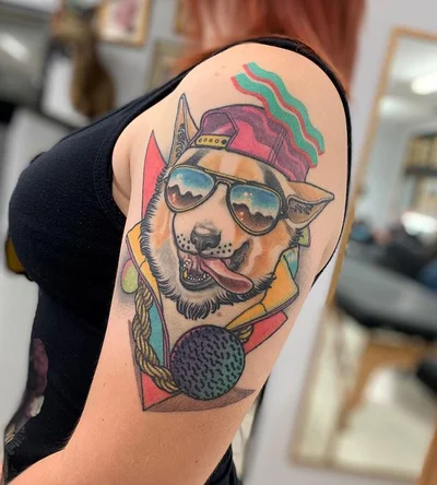 Brodie tattoo 034