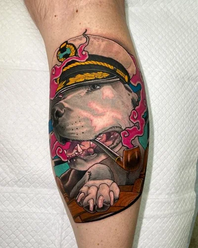 Brodie tattoo 038