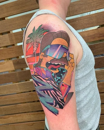 Brodie tattoo 044
