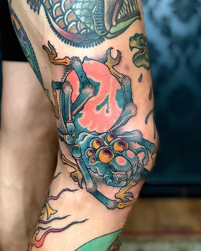Brodie tattoo 048