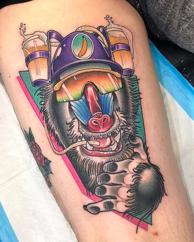 Brodie tattoo 049