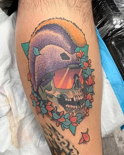 Brodie tattoo 050