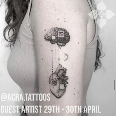 The London Social tattoo 025