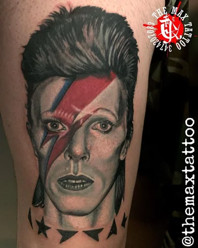 Max Rambelli tattoo 010