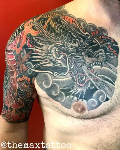 Max Rambelli tattoo 011