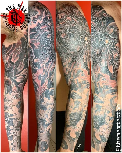 Max Rambelli tattoo 012