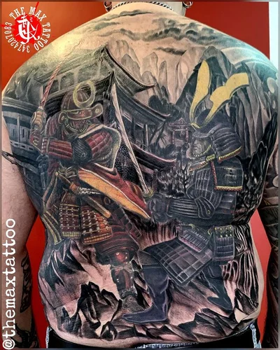 Max Rambelli tattoo 014
