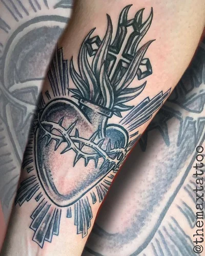 Max Rambelli tattoo 015