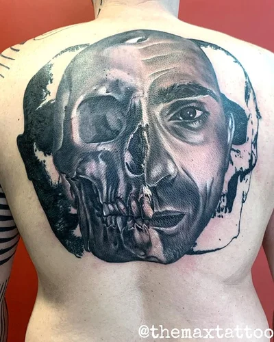 Max Rambelli tattoo 018