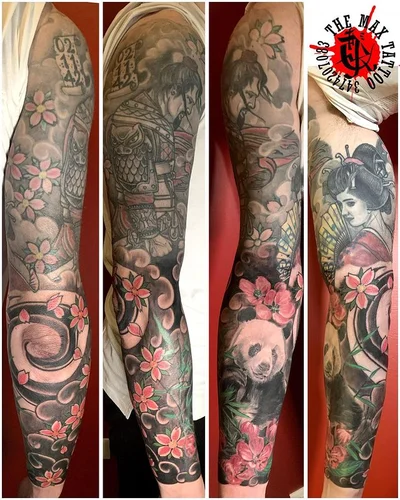 Max Rambelli tattoo 024