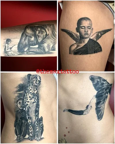 Max Rambelli tattoo 025