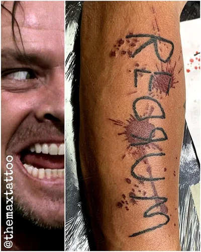Max Rambelli tattoo 026