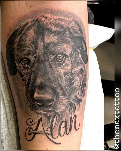 Max Rambelli tattoo 028