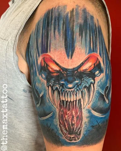 Max Rambelli tattoo 029