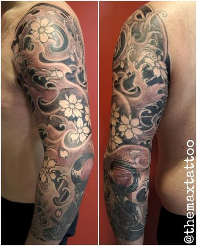 Max Rambelli tattoo 031