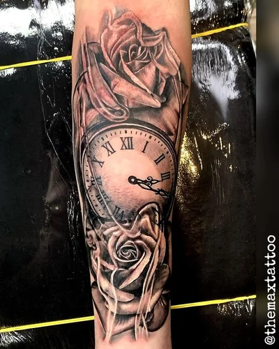Max Rambelli tattoo 035
