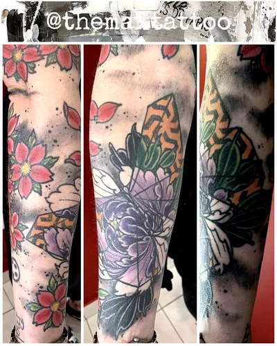 Max Rambelli tattoo 038