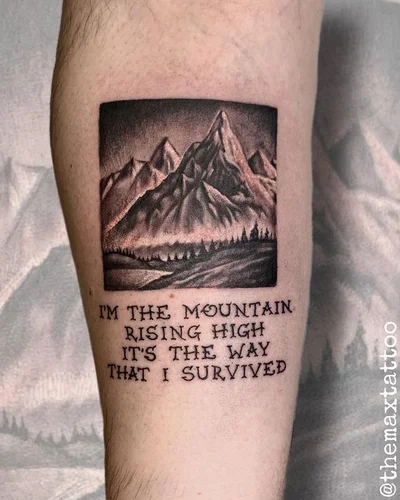 Max Rambelli tattoo 039