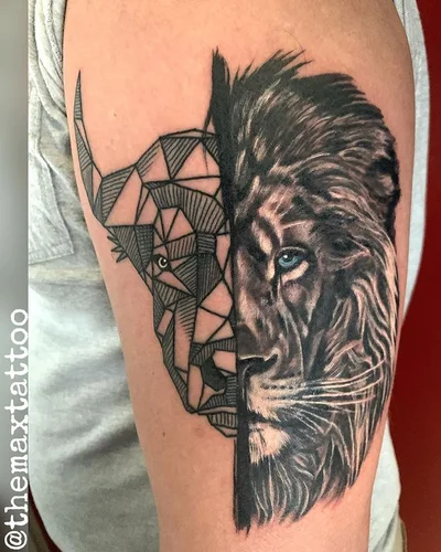 Max Rambelli tattoo 041