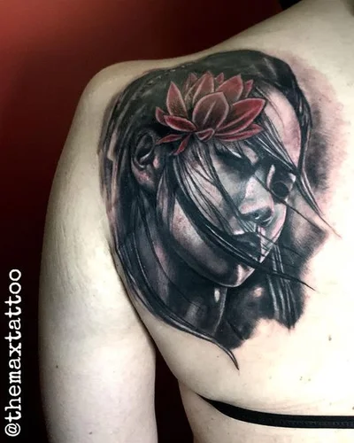 Max Rambelli tattoo 043