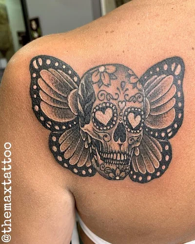 Max Rambelli tattoo 045