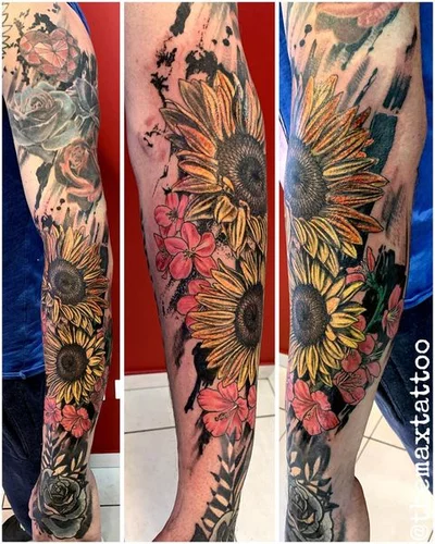 Max Rambelli tattoo 047