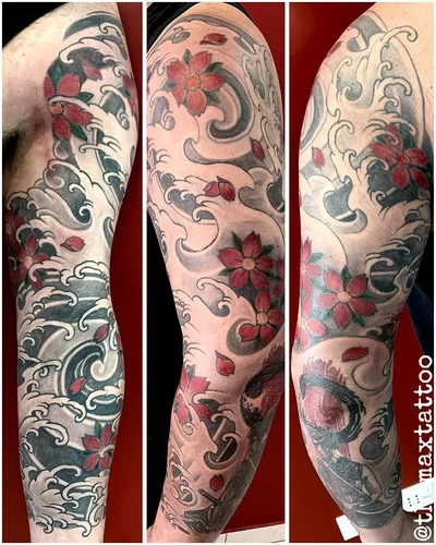 Max Rambelli tattoo 049