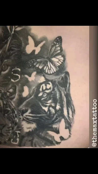 Max Rambelli tattoo 050