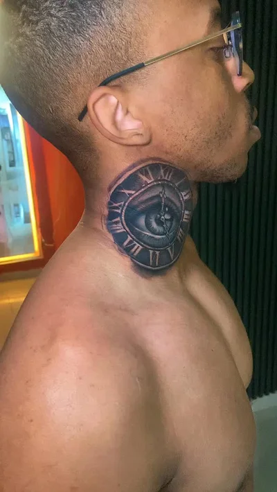 Memo ✴ Tattoo tattoo ig_008