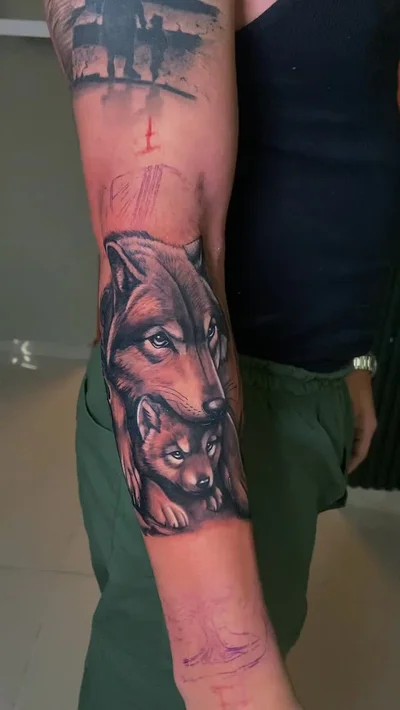 Memo ✴ Tattoo tattoo ig_009
