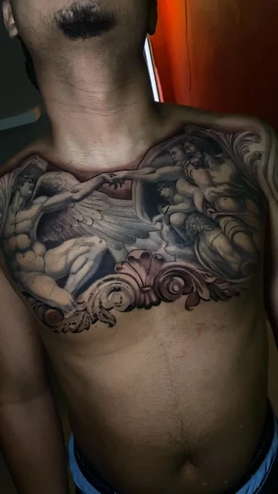 Memo ✴ Tattoo tattoo ig_010