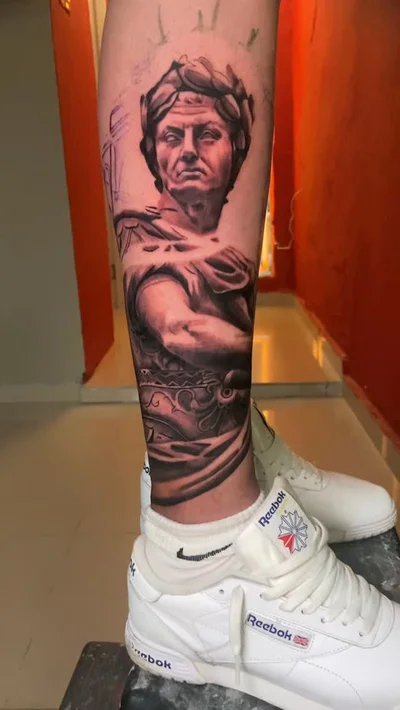 Memo ✴ Tattoo tattoo ig_013