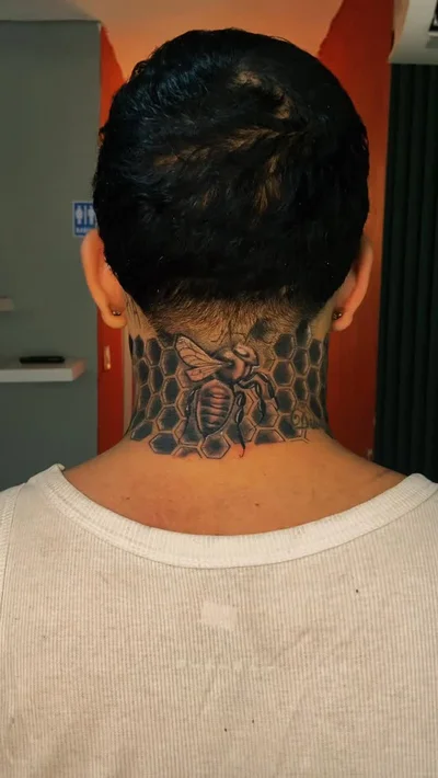 Memo ✴ Tattoo tattoo ig_017