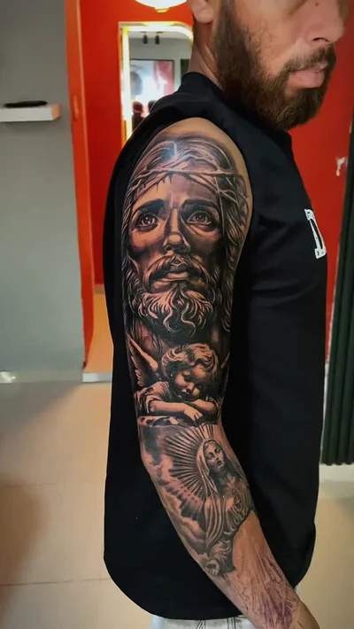 Memo ✴ Tattoo tattoo ig_022