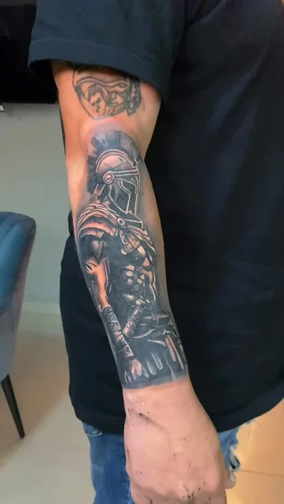 Memo ✴ Tattoo tattoo ig_023