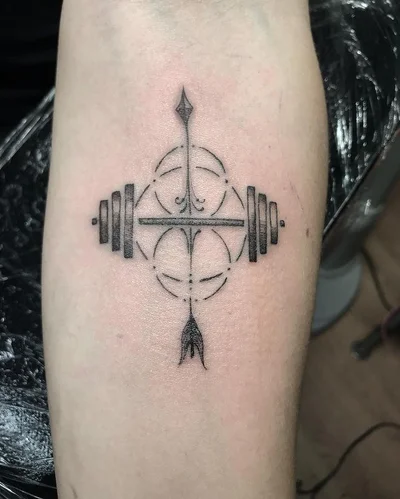 Mero tattoo 008