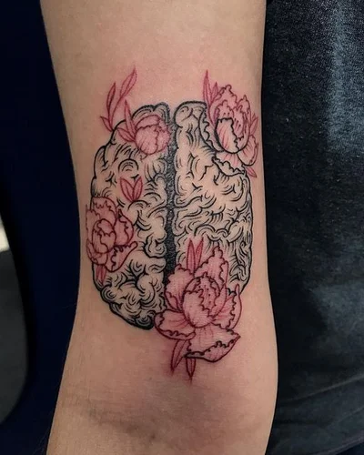 Mero tattoo 009