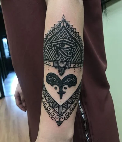Mero tattoo 011