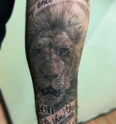 Mero tattoo 014