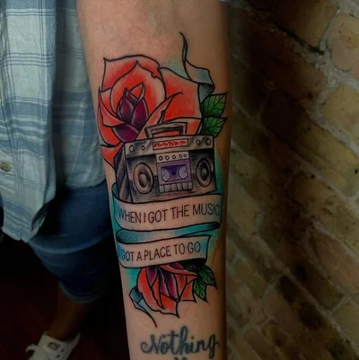 Mero tattoo 020