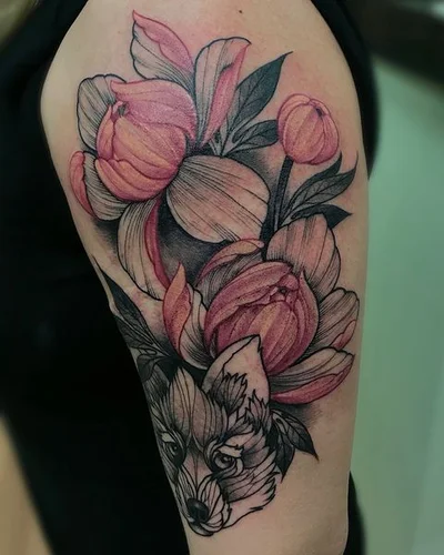 Mero tattoo 023