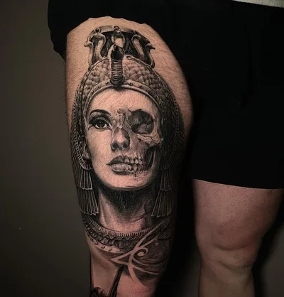 Mero tattoo 024