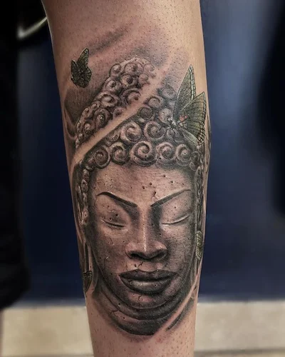 Mero tattoo 025