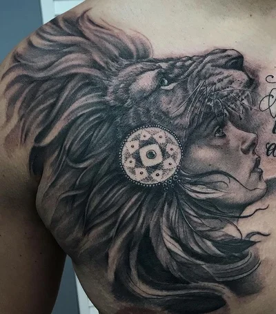 Mero tattoo 026