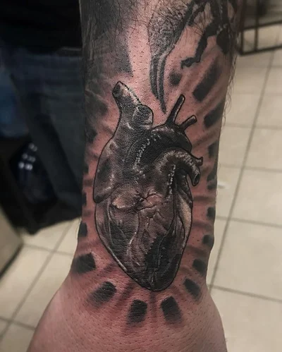 Mero tattoo 027