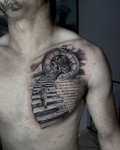 Mero tattoo 034