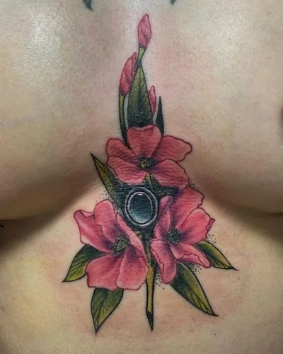 Mero tattoo 036