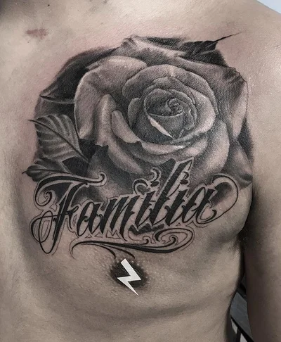 Mero tattoo 040